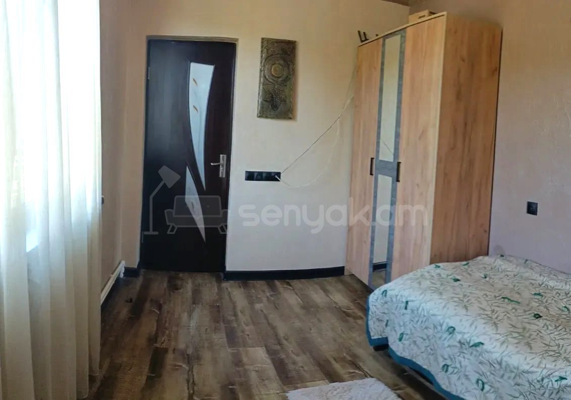 3 Սենյականոց Բնակարան, 50քմ, 4/6 հարկ, Կապիտալ Վերանորոգված