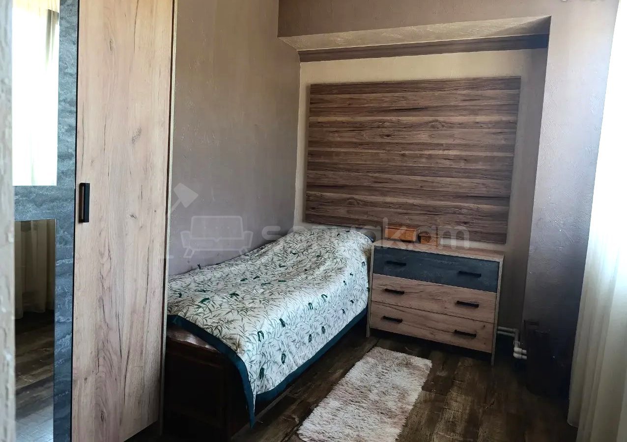 3 Սենյականոց Բնակարան, 50քմ, 4/6 հարկ, Կապիտալ Վերանորոգված