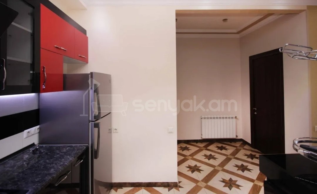 2 Սենյականոց Բնակարան Նորակառույցում, 89քմ, 5/22 հարկ, Կապիտալ Վերանորոգված, Կահավորված, Արևկող