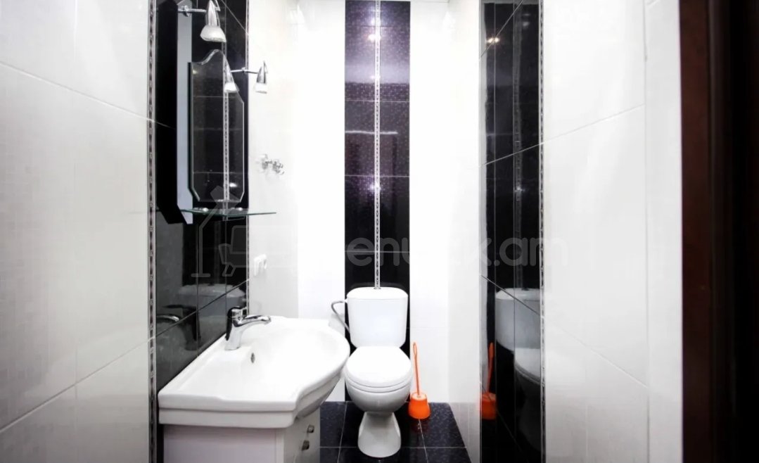 2 Սենյականոց Բնակարան Նորակառույցում, 89քմ, 5/22 հարկ, Կապիտալ Վերանորոգված, Կահավորված, Արևկող