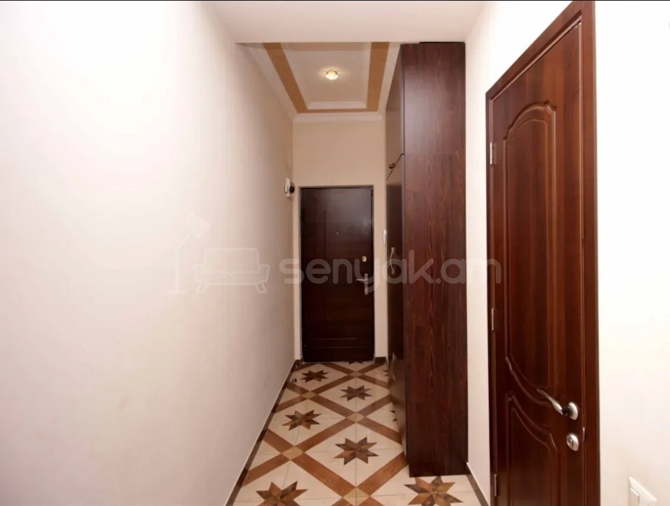 2 Սենյականոց Բնակարան Նորակառույցում, 89քմ, 5/22 հարկ, Կապիտալ Վերանորոգված, Կահավորված, Արևկող