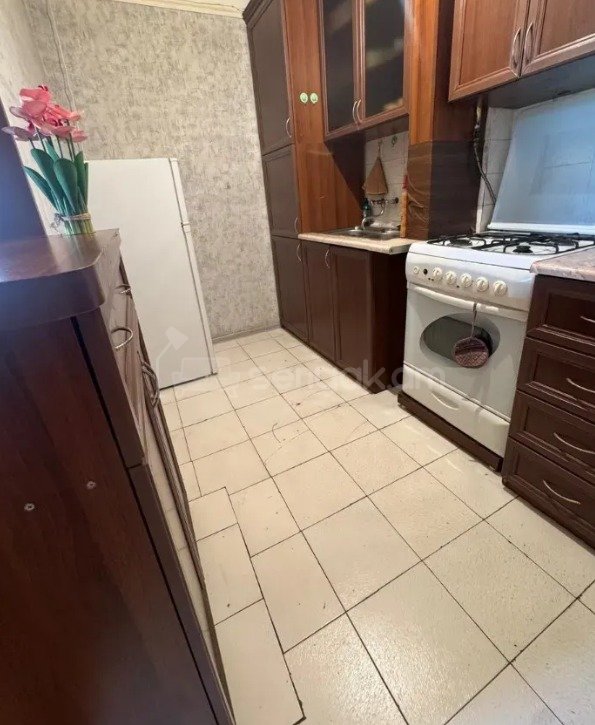 3 Սենյականոց Բնակարան, 45քմ, 6/9 հարկ, Կոսմետիկ Վերանորոգված, Կահավորված, Արևկող