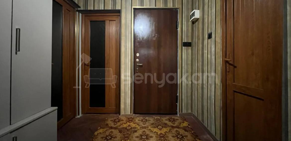 3 Սենյականոց Բնակարան, 64քմ, 5/5 հարկ, Կոսմետիկ Վերանորոգված