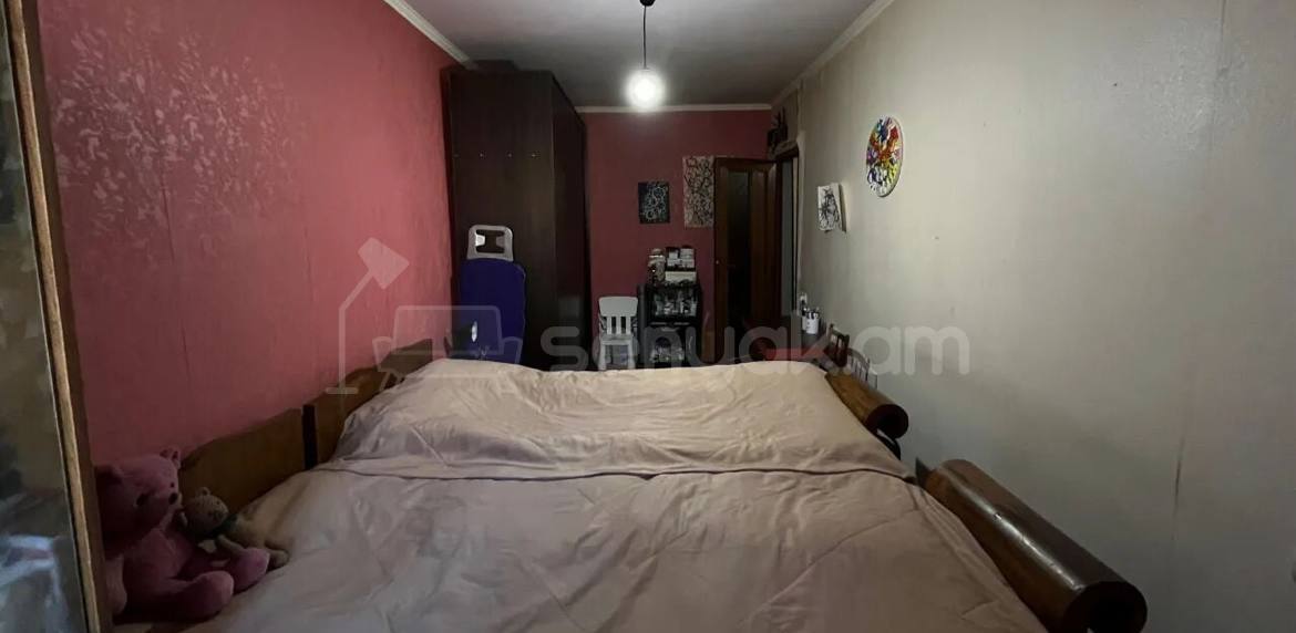 3 Սենյականոց Բնակարան, 64քմ, 5/5 հարկ, Կոսմետիկ Վերանորոգված