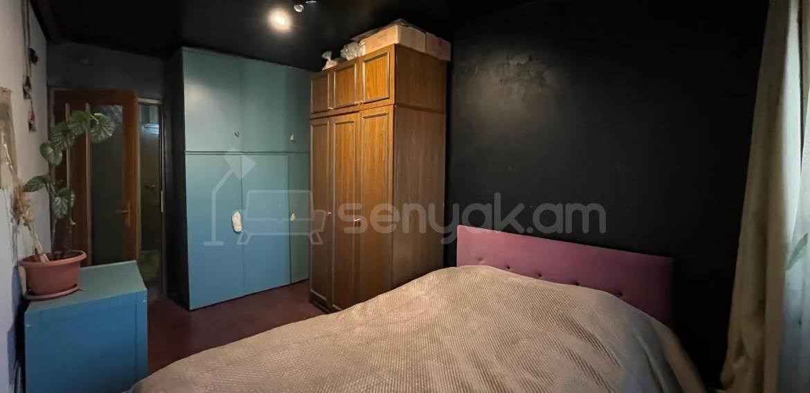 3 Սենյականոց Բնակարան, 64քմ, 5/5 հարկ, Կոսմետիկ Վերանորոգված