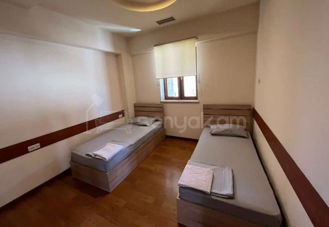 3 Սենյականոց Բնակարան Քարե Շենքում, 68քմ, 4/6 հարկ, Կապիտալ Վերանորոգված