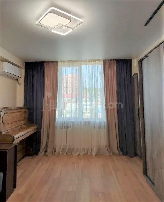 2 Սենյականոց Բնակարան, 40քմ, 7/10 հարկ, Կապիտալ Վերանորոգված, Կահավորված, Արևկող