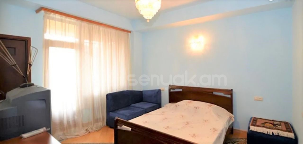 2 Սենյականոց Բնակարան, 91քմ, 2/15 հարկ, Կապիտալ Վերանորոգված, Կահավորված, Արևկող