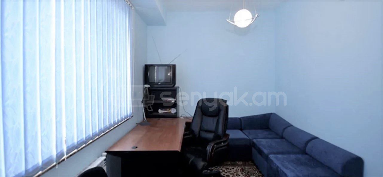 2 Սենյականոց Բնակարան, 91քմ, 2/15 հարկ, Կապիտալ Վերանորոգված, Կահավորված, Արևկող