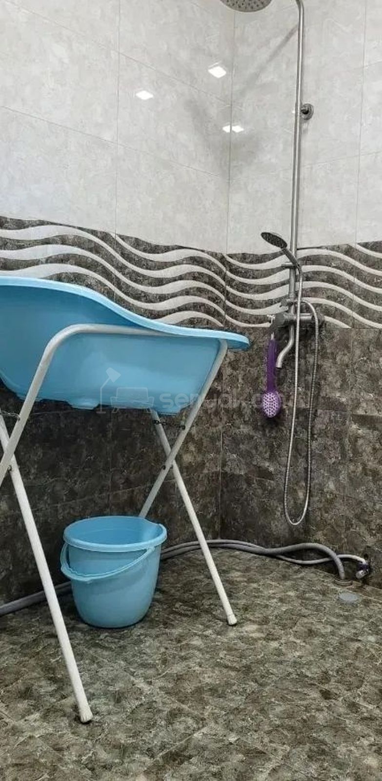 3 Սենյականոց Բնակարան, 57քմ, 4/4 հարկ, Կապիտալ Վերանորոգված