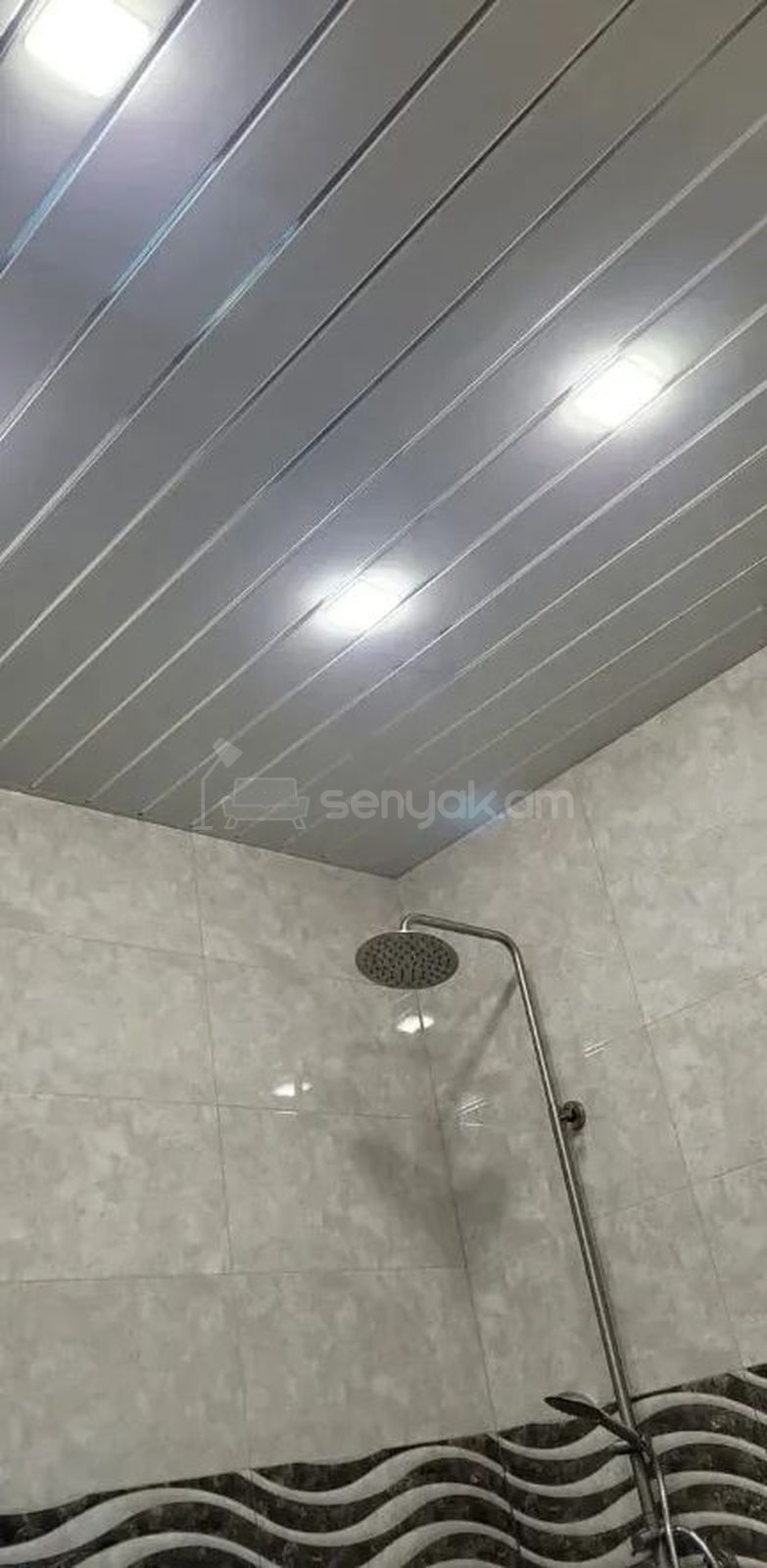 3 Սենյականոց Բնակարան, 57քմ, 4/4 հարկ, Կապիտալ Վերանորոգված