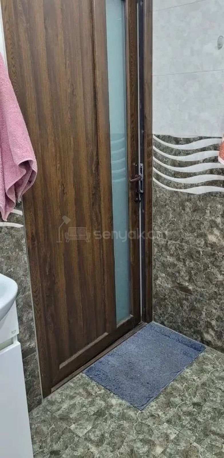 3 Սենյականոց Բնակարան, 57քմ, 4/4 հարկ, Կապիտալ Վերանորոգված