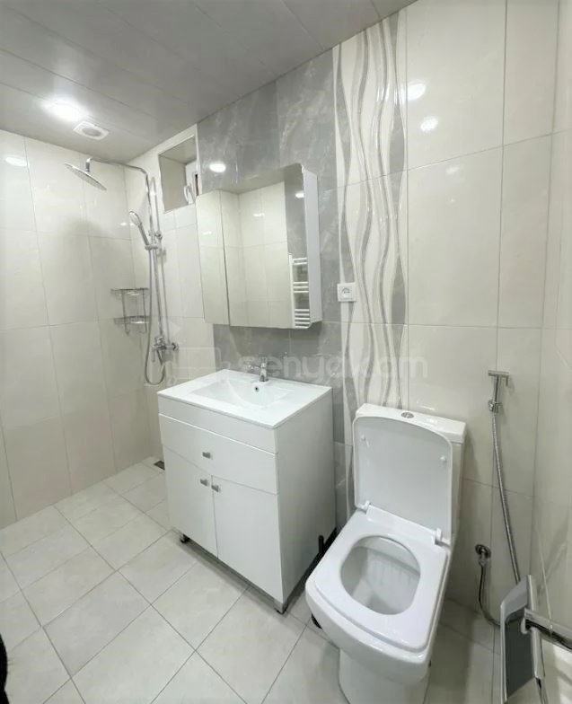 3 Սենյականոց Սեփական Տուն, 95քմ, Կապիտալ Վերանորոգված, Կահավորված