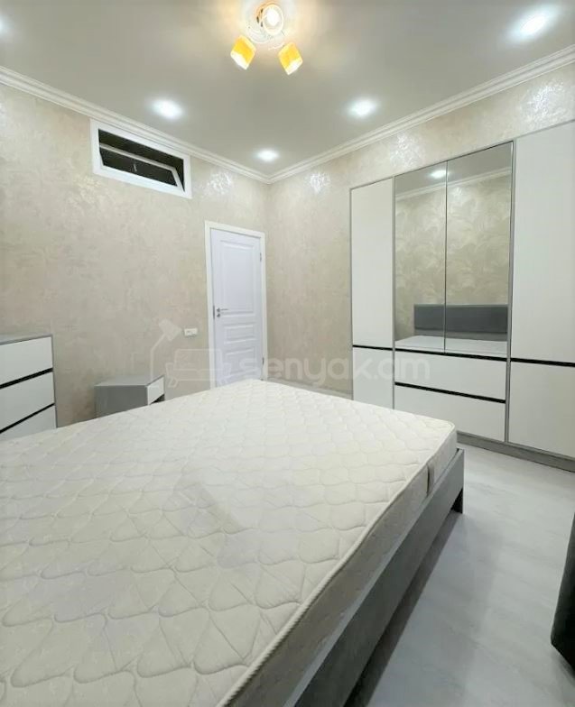 3 Սենյականոց Սեփական Տուն, 95քմ, Կապիտալ Վերանորոգված, Կահավորված