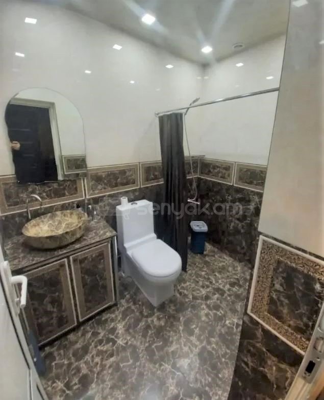 3 Սենյականոց Սեփական Տուն, 75քմ, Նորմալ Վիճակում, Կահավորված