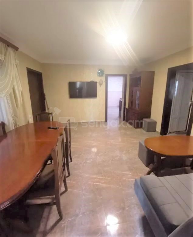 3 Սենյականոց Սեփական Տուն, 75քմ, Նորմալ Վիճակում, Կահավորված