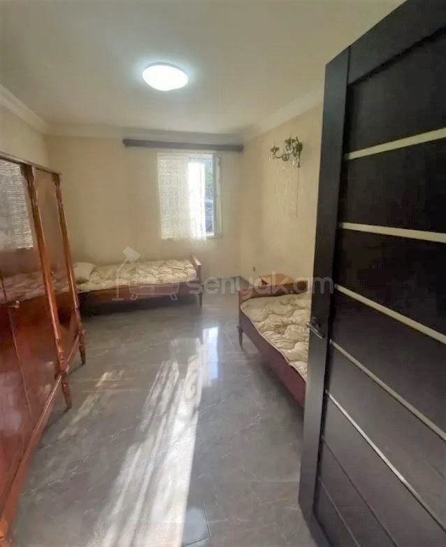 3 Սենյականոց Սեփական Տուն, 75քմ, Նորմալ Վիճակում, Կահավորված