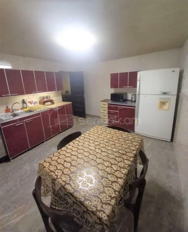 3 Սենյականոց Սեփական Տուն, 75քմ, Նորմալ Վիճակում, Կահավորված