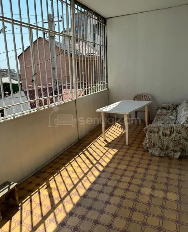 3 Սենյականոց Սեփական Տուն, 120քմ, Կապիտալ Վերանորոգված, Կահավորված, Ավտոտնակով