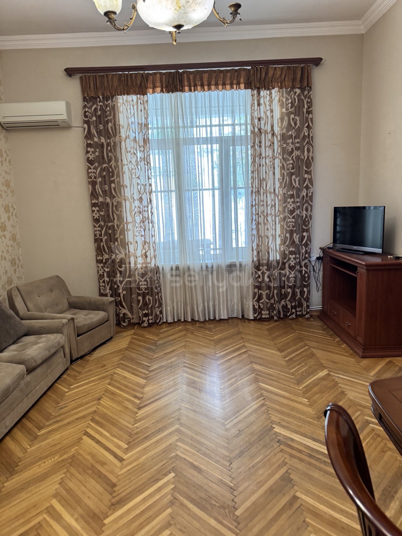 3 Սենյականոց Սեփական Տուն, 120քմ, Կապիտալ Վերանորոգված, Կահավորված, Ավտոտնակով