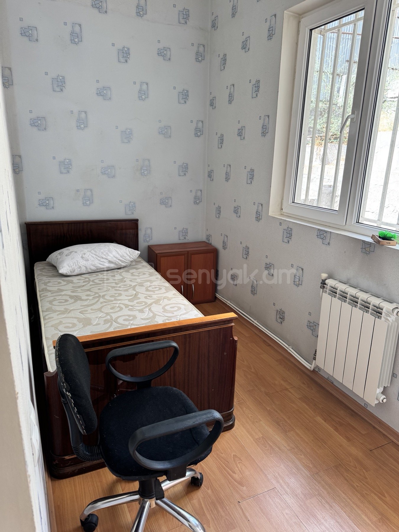 3 Սենյականոց Սեփական Տուն, 120քմ, Կապիտալ Վերանորոգված, Կահավորված, Ավտոտնակով