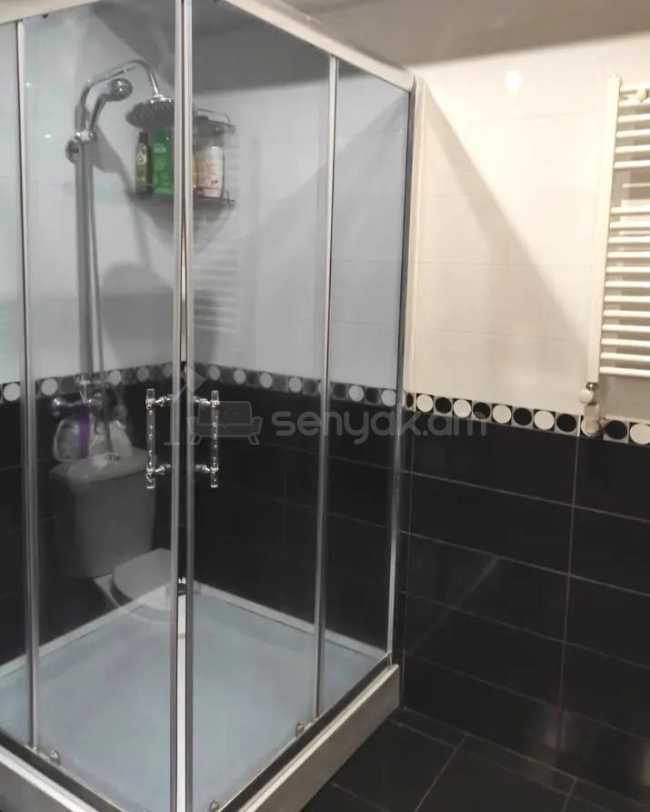 2 Սենյականոց Բնակարան, 61քմ, 1/14 հարկ, Կապիտալ Վերանորոգված