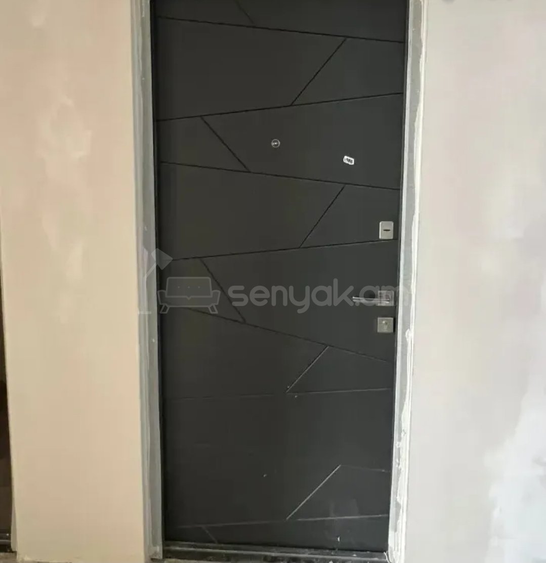 2 Սենյականոց Բնակարան Նորակառույցում, 61քմ, 15/17 հարկ, Զրոյական Վիճակում