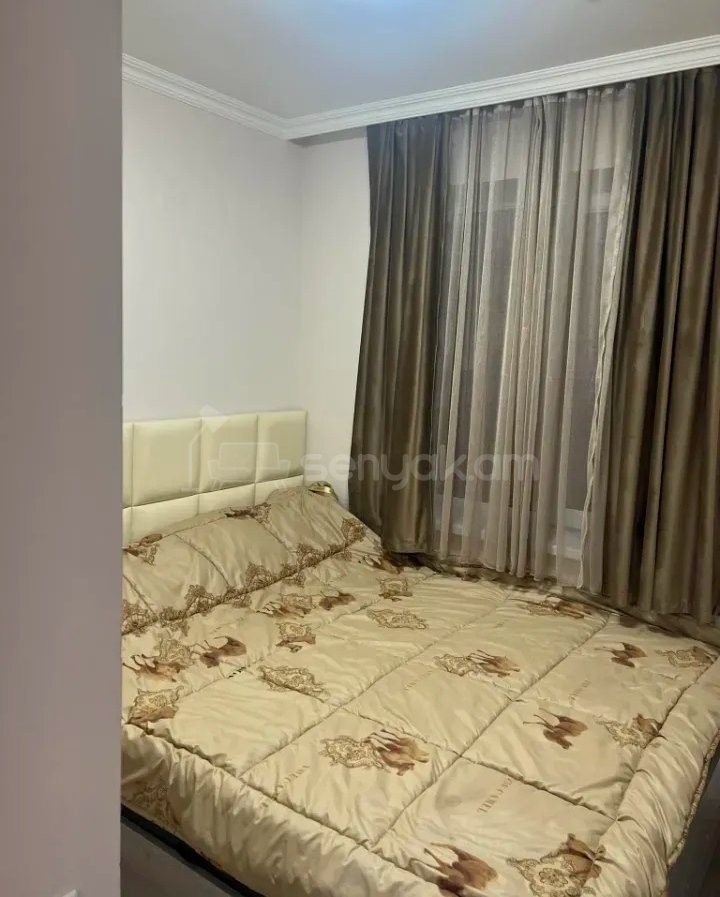 2 Սենյականոց Բնակարան Քարե Շենքում, 40քմ, 3/5 հարկ, Կապիտալ Վերանորոգված