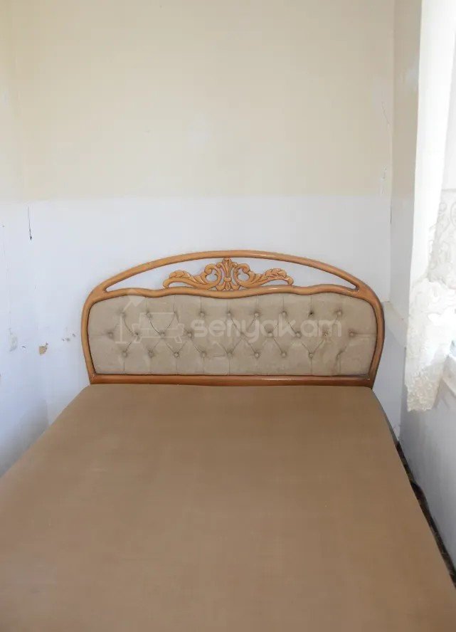 1 Սենյականոց Բնակարան, 54քմ, 8/9 հարկ, Նորմալ Վիճակում