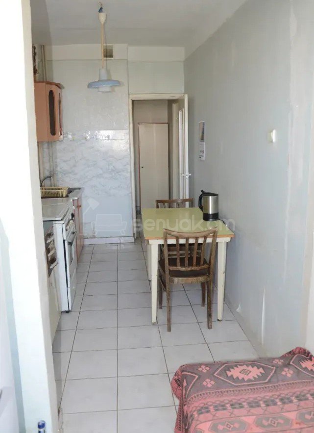 1 Սենյականոց Բնակարան, 54քմ, 8/9 հարկ, Նորմալ Վիճակում