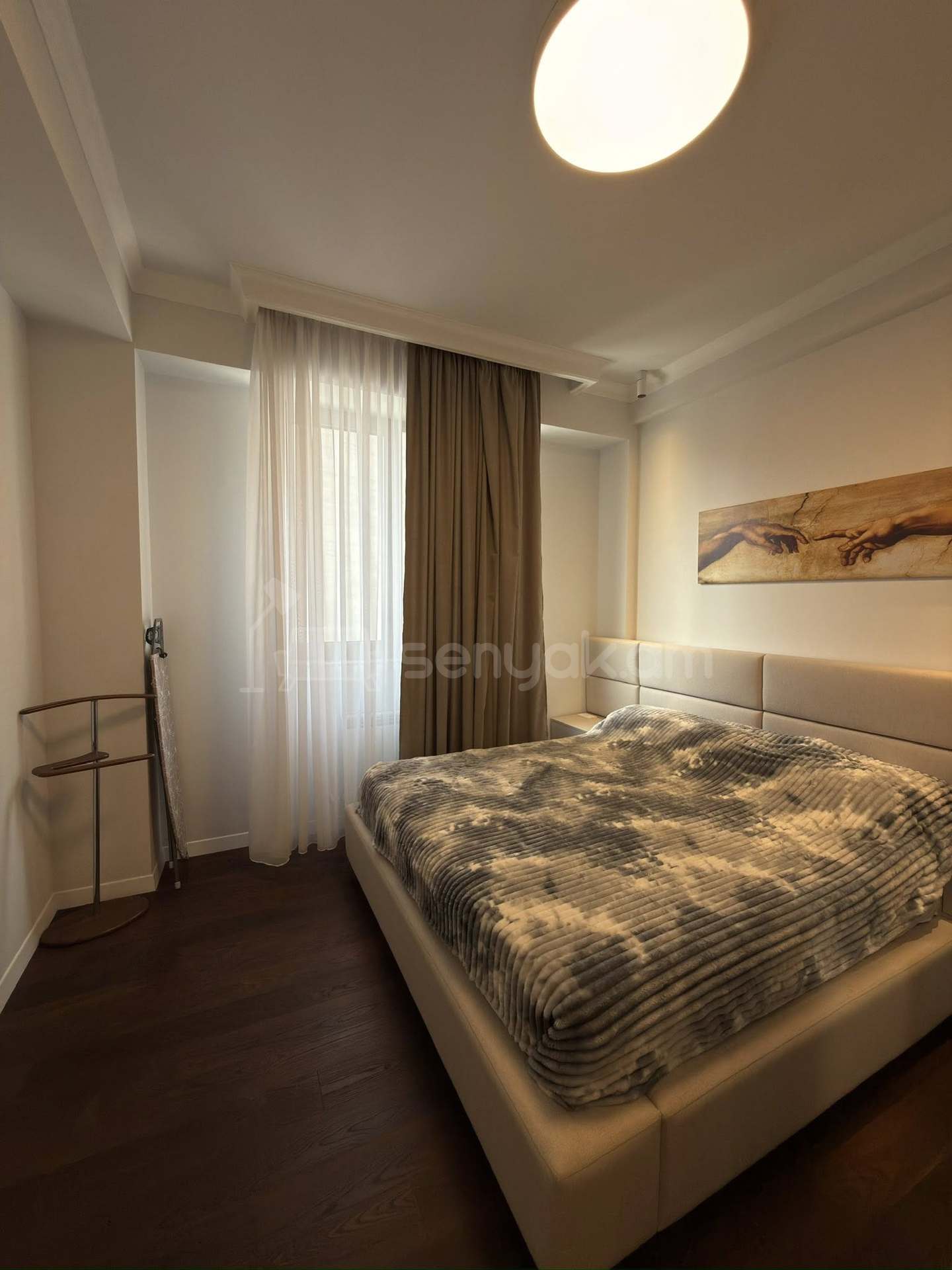 2 Սենյականոց Բնակարան Նորակառույցում, 68քմ, 3/7 հարկ, Դիզայներական Վերանորոգված