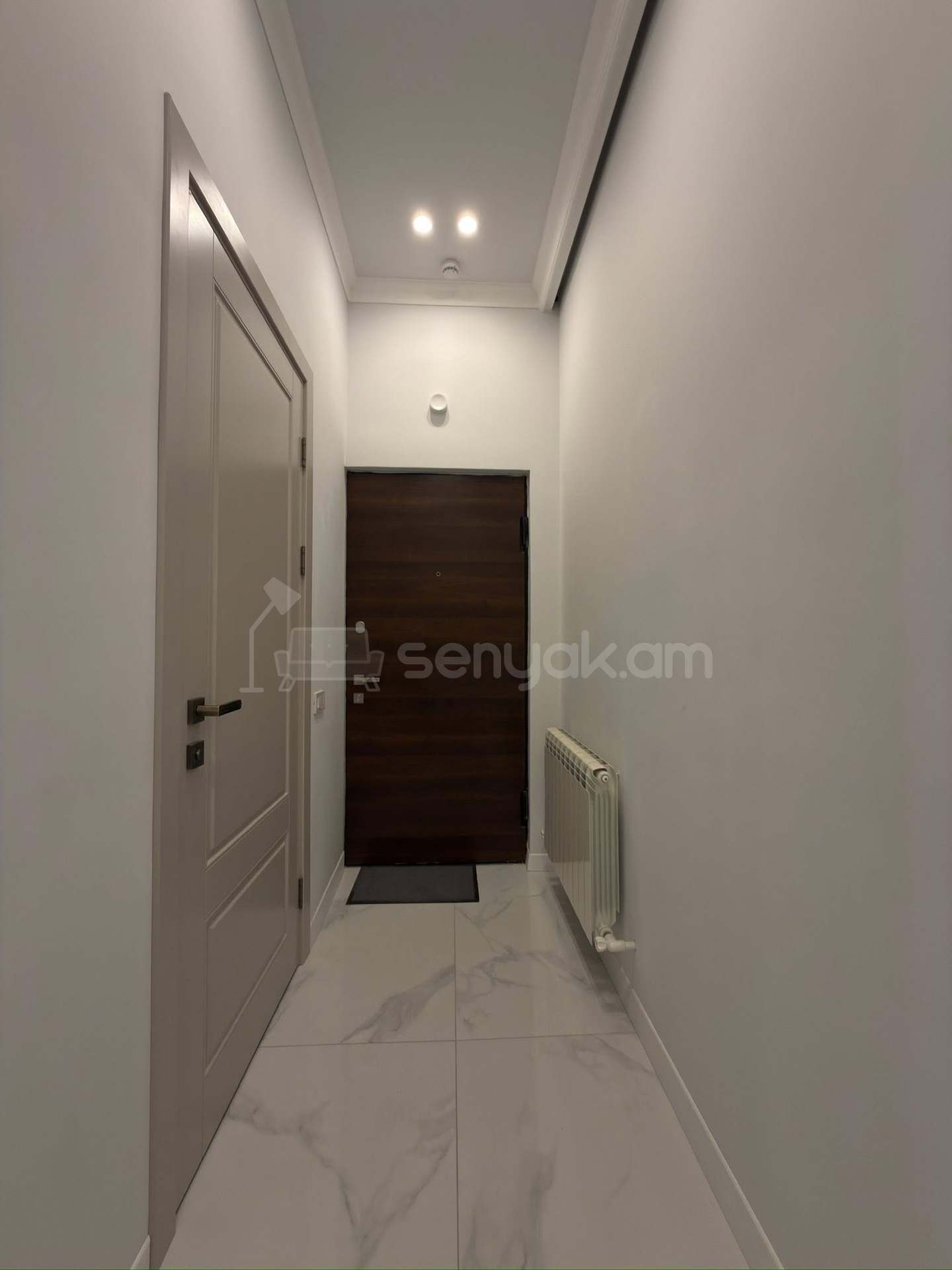 2 Սենյականոց Բնակարան Նորակառույցում, 68քմ, 3/7 հարկ, Դիզայներական Վերանորոգված