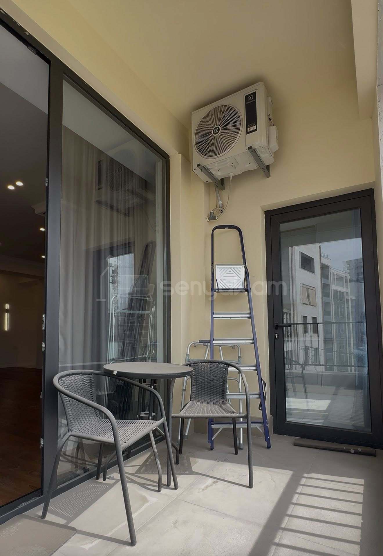 2 Սենյականոց Բնակարան Նորակառույցում, 68քմ, 3/7 հարկ, Դիզայներական Վերանորոգված