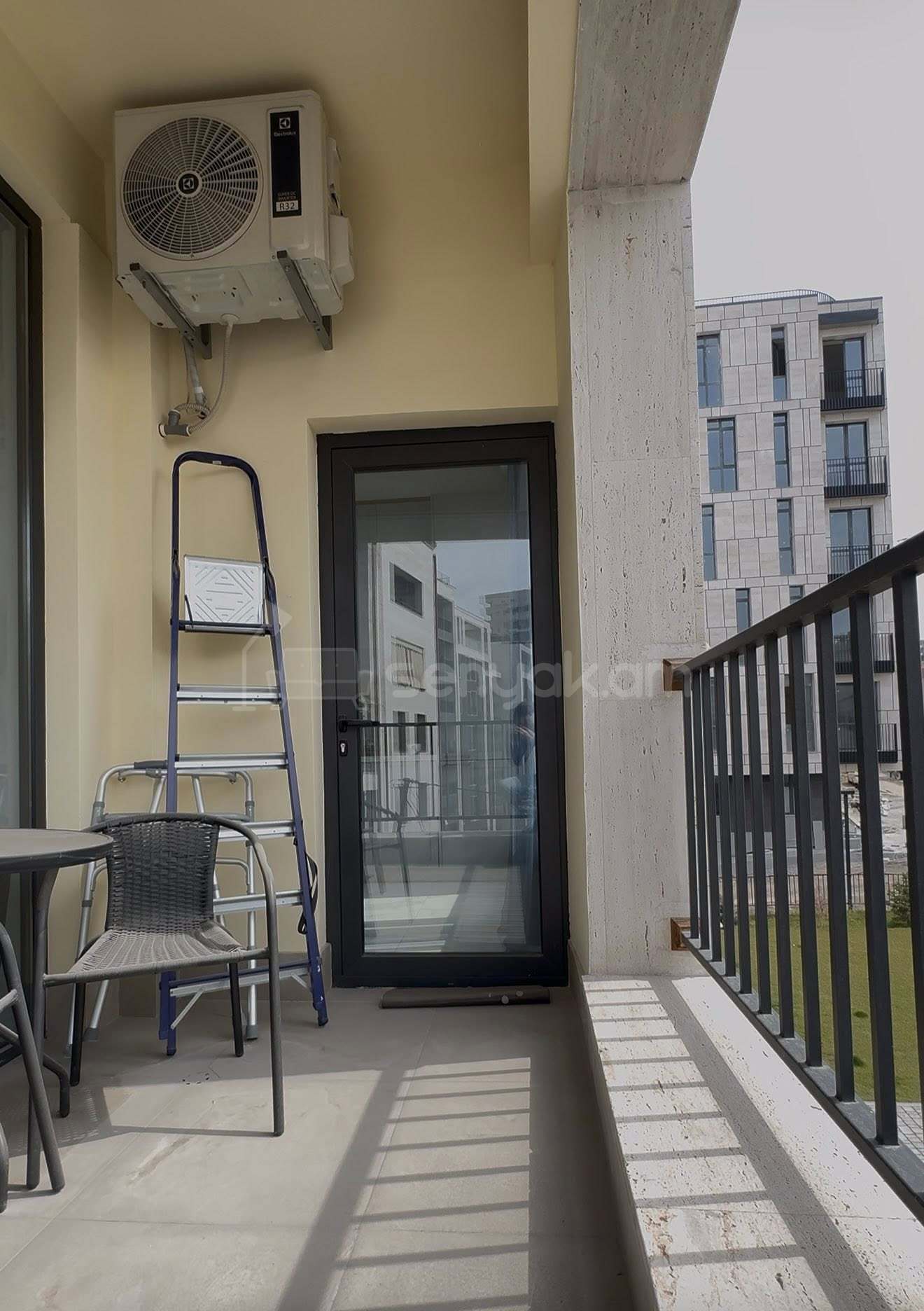 2 Սենյականոց Բնակարան Նորակառույցում, 68քմ, 3/7 հարկ, Դիզայներական Վերանորոգված