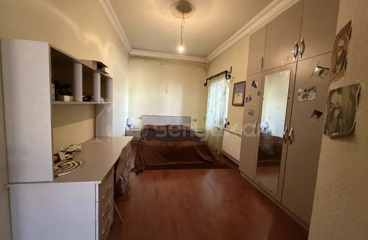 5 Սենյականոց Սեփական Տուն, 340քմ, Կապիտալ Վերանորոգված, Ավտոտնակով