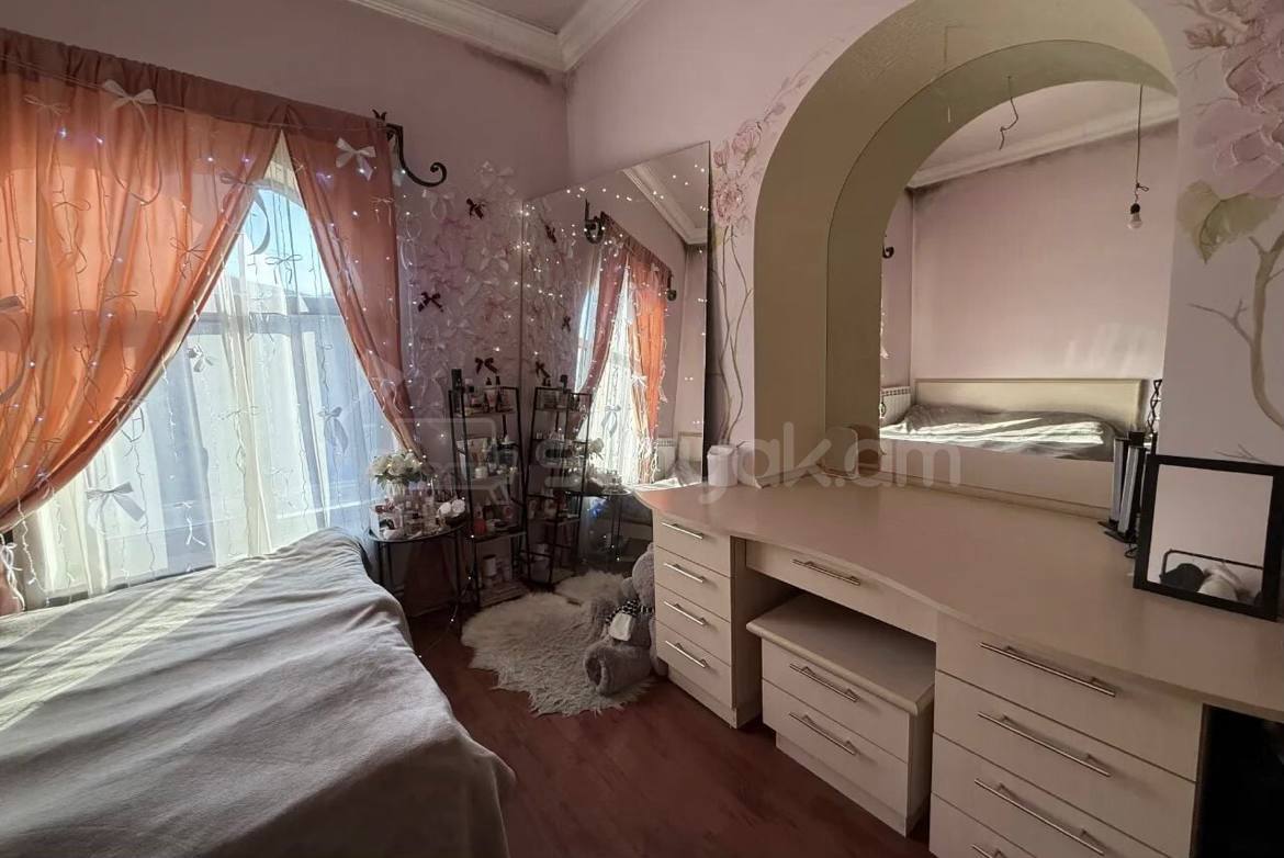 5 Սենյականոց Սեփական Տուն, 340քմ, Կապիտալ Վերանորոգված, Ավտոտնակով