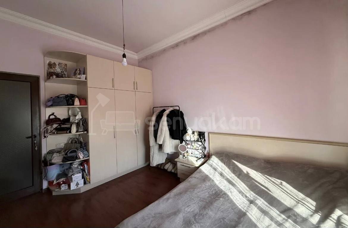 5 Սենյականոց Սեփական Տուն, 340քմ, Կապիտալ Վերանորոգված, Ավտոտնակով