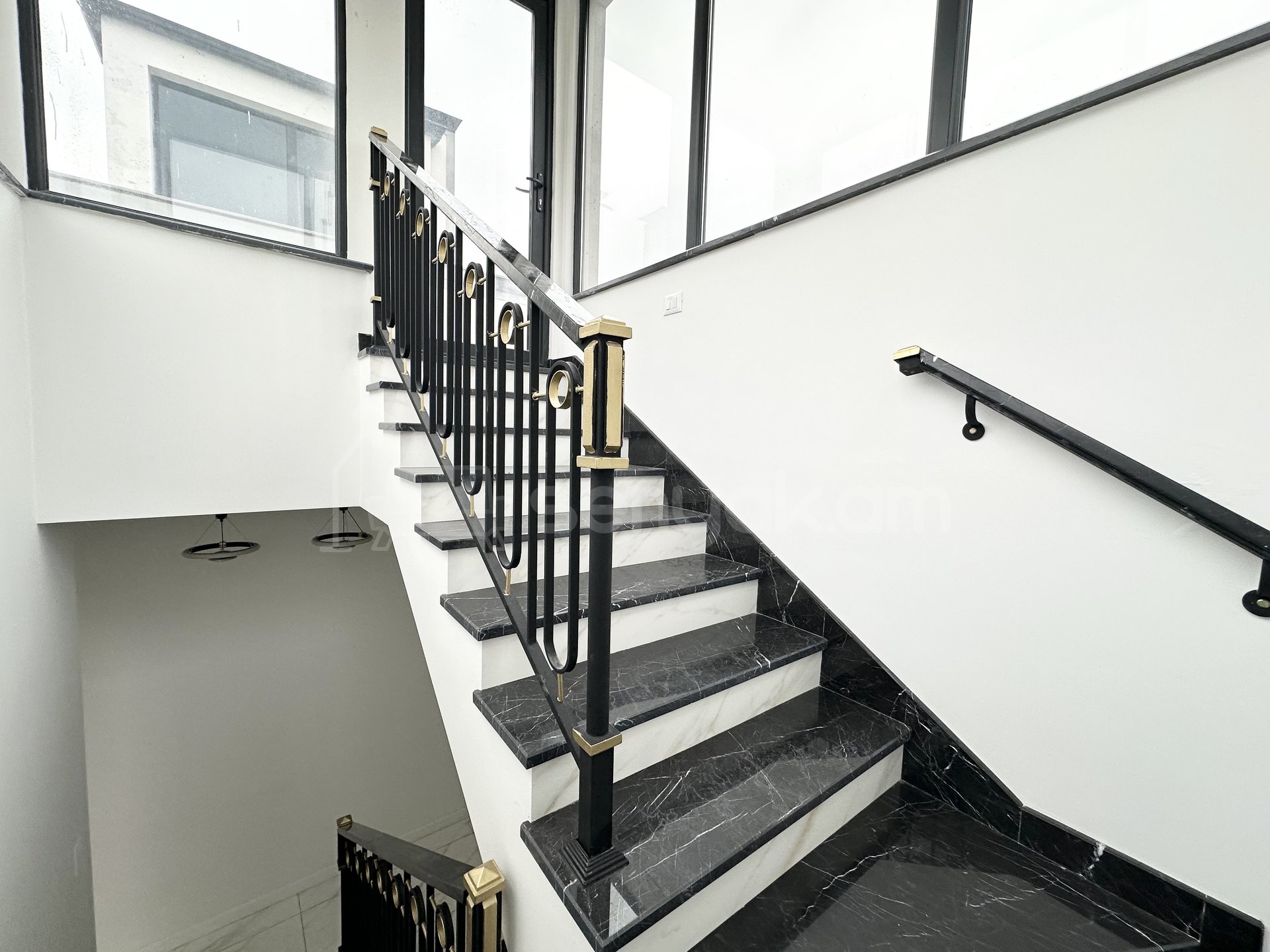 Օֆիսային Տարածք, 130քմ, Կապիտալ Վերանորոգված