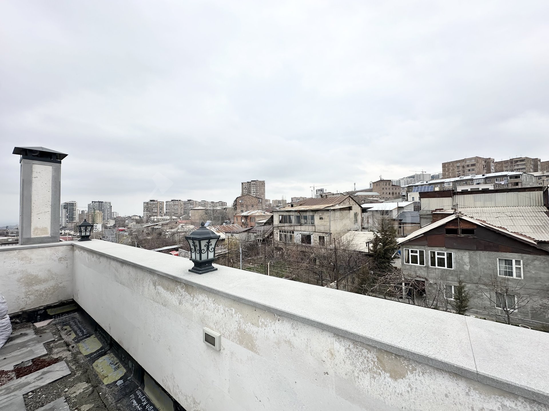 Օֆիսային Տարածք, 130քմ, Կապիտալ Վերանորոգված