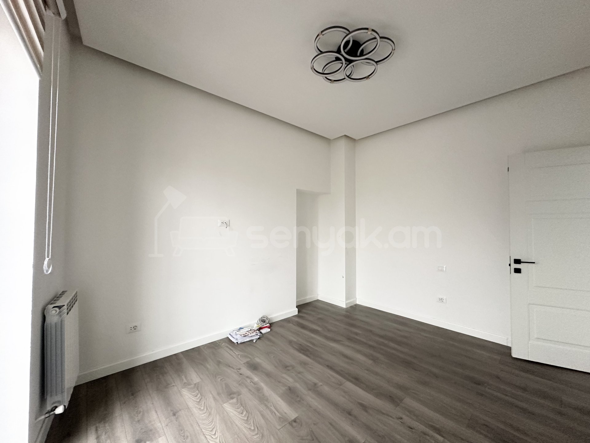 Օֆիսային Տարածք, 130քմ, Կապիտալ Վերանորոգված