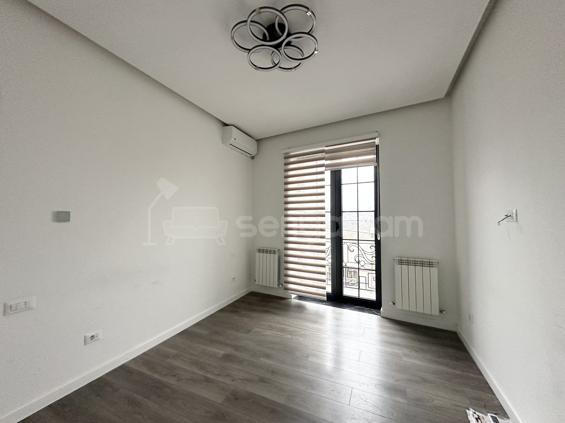 Օֆիսային Տարածք, 130քմ, Կապիտալ Վերանորոգված