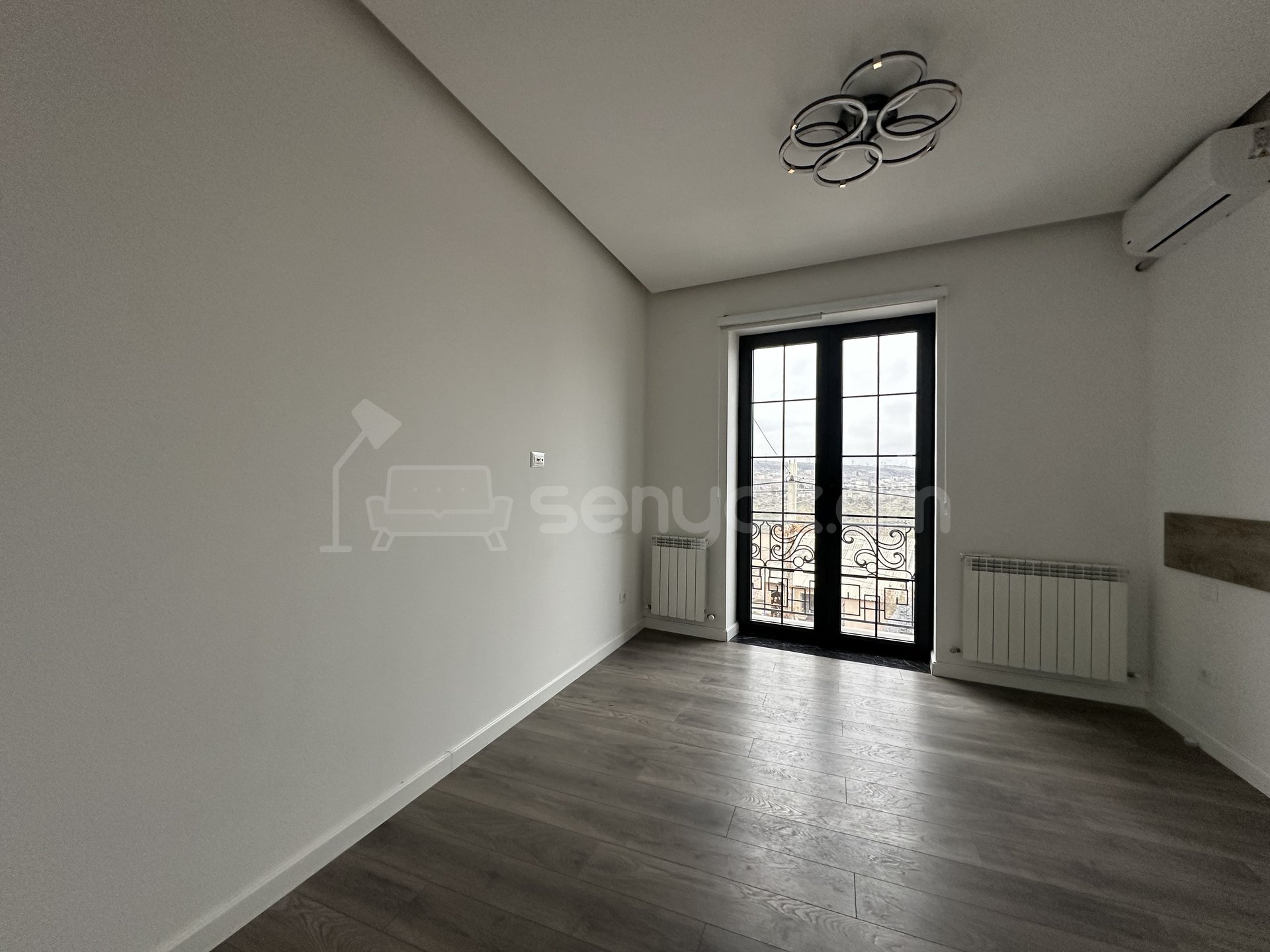 Օֆիսային Տարածք, 130քմ, Կապիտալ Վերանորոգված