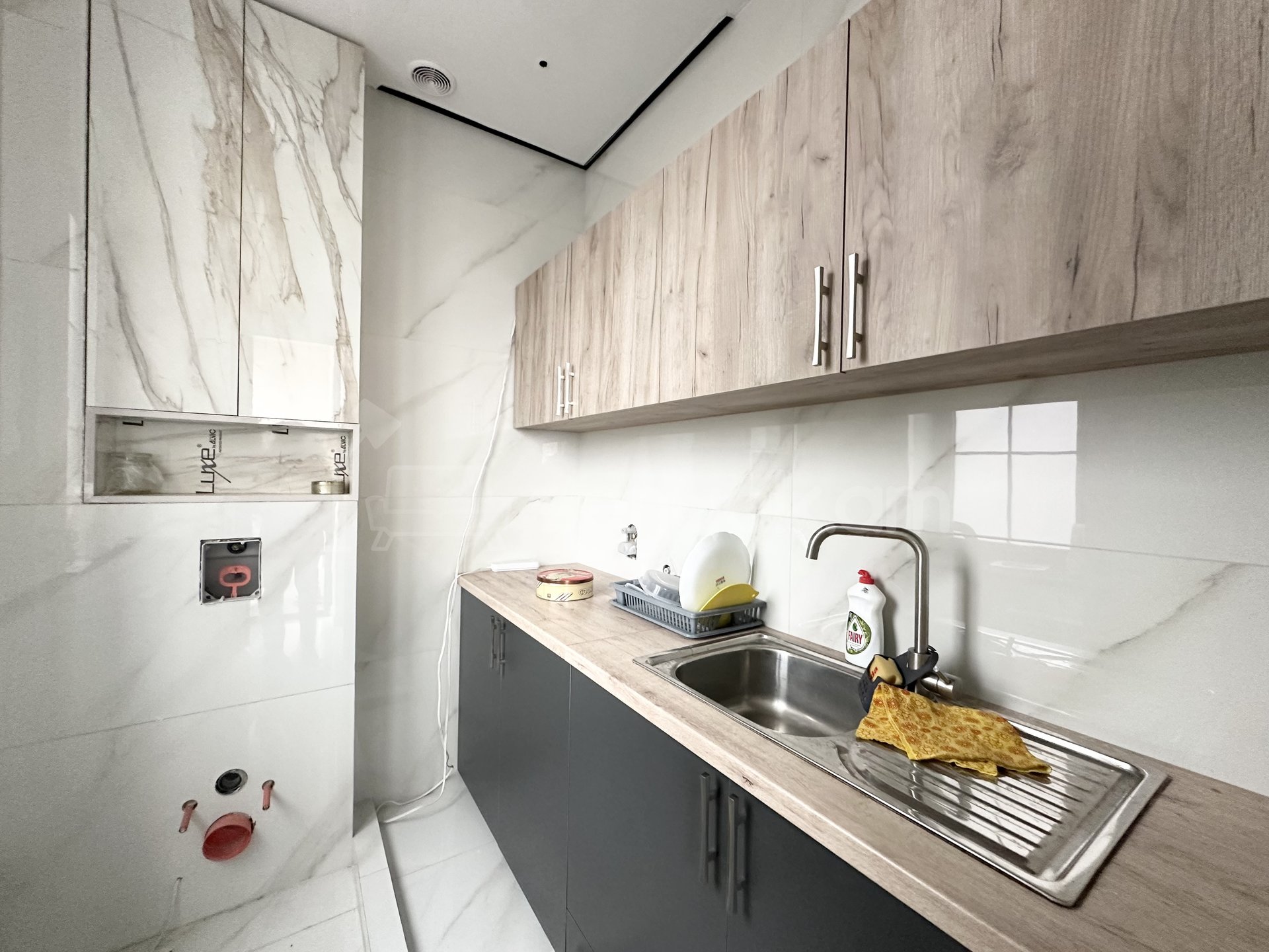 Օֆիսային Տարածք, 130քմ, Կապիտալ Վերանորոգված