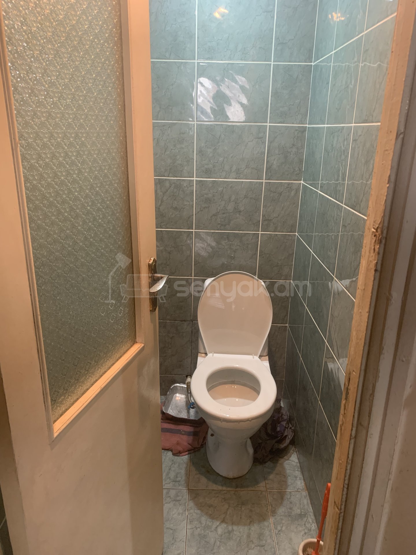 3 Սենյականոց Բնակարան, 67քմ, 3/9 հարկ, Նորմալ Վիճակում, Կահավորված