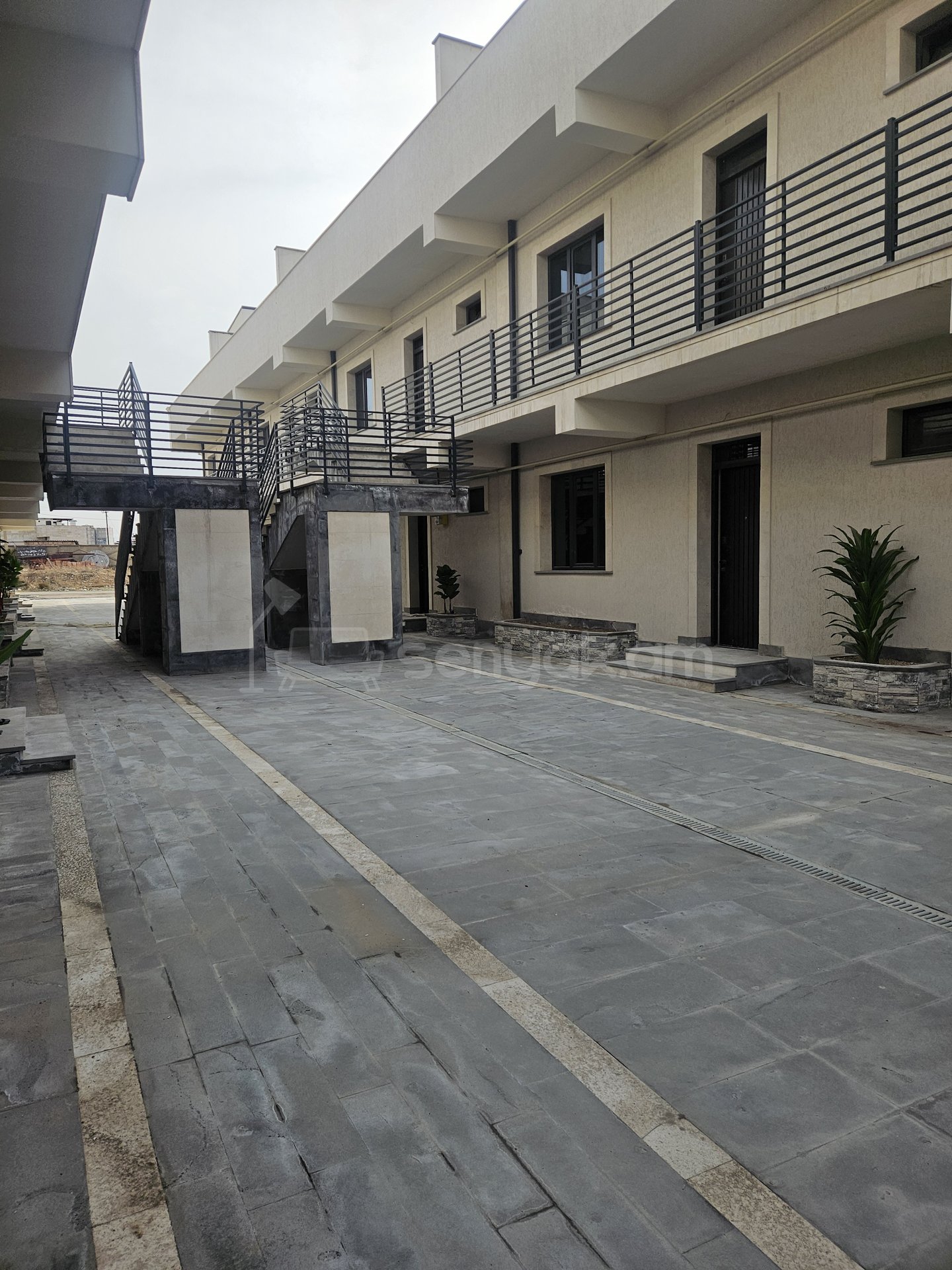 2 Սենյականոց Սեփական Տուն, 65քմ, Կապիտալ Վերանորոգված