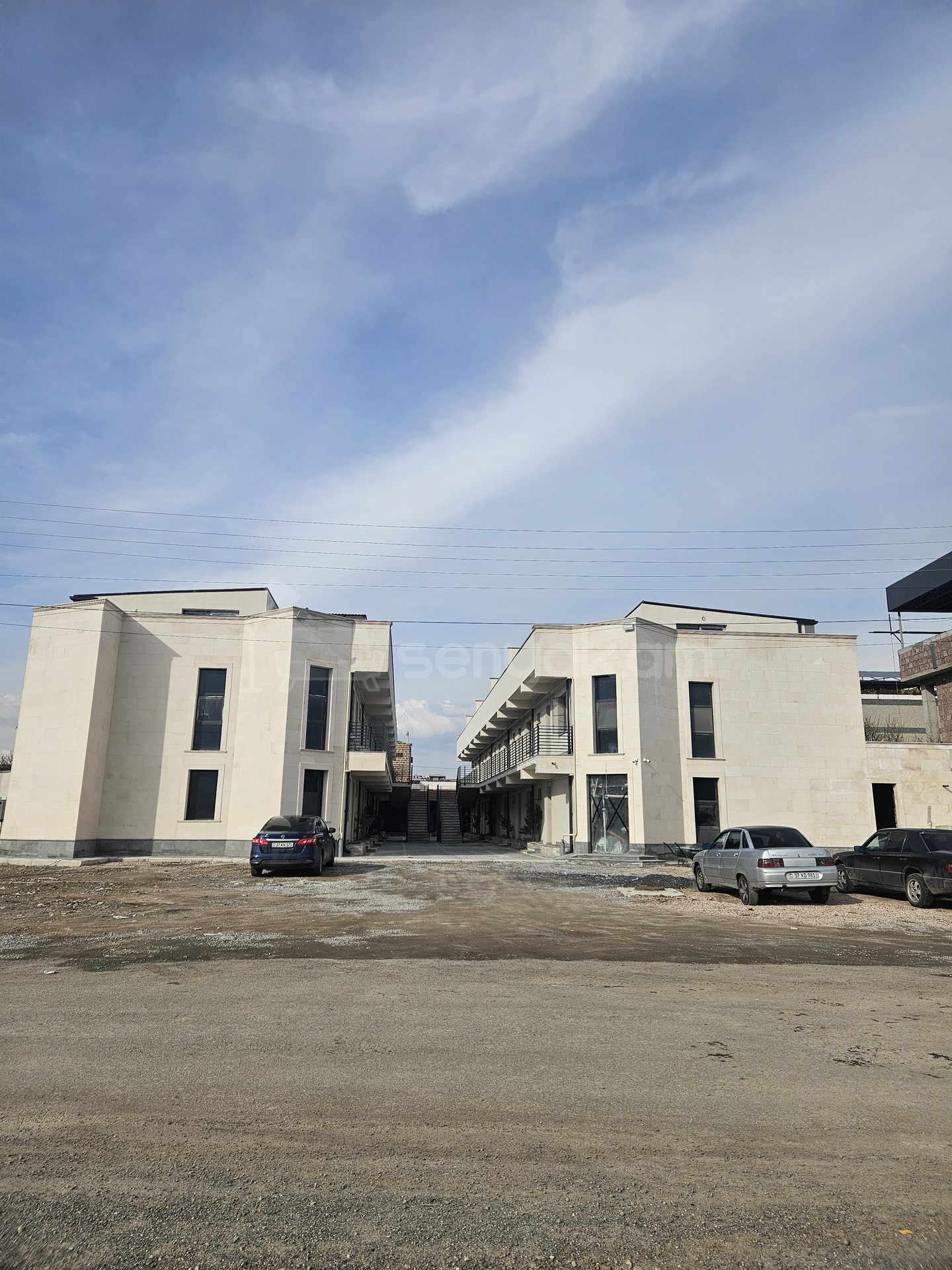 2 Սենյականոց Սեփական Տուն, 65քմ, Կապիտալ Վերանորոգված