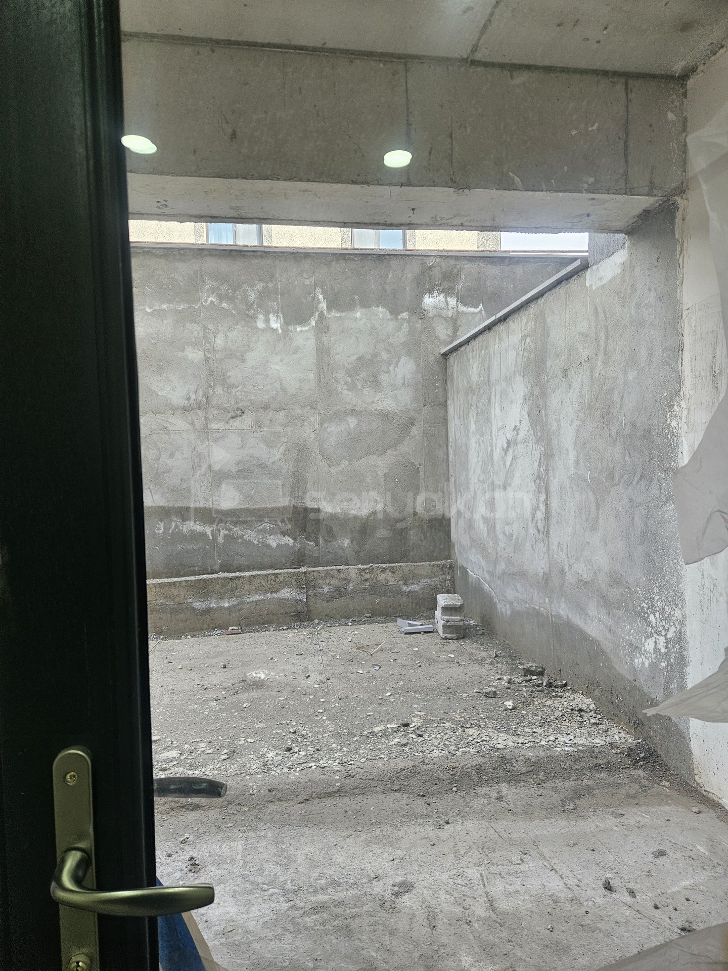 2 Սենյականոց Սեփական Տուն, 65քմ, Կապիտալ Վերանորոգված