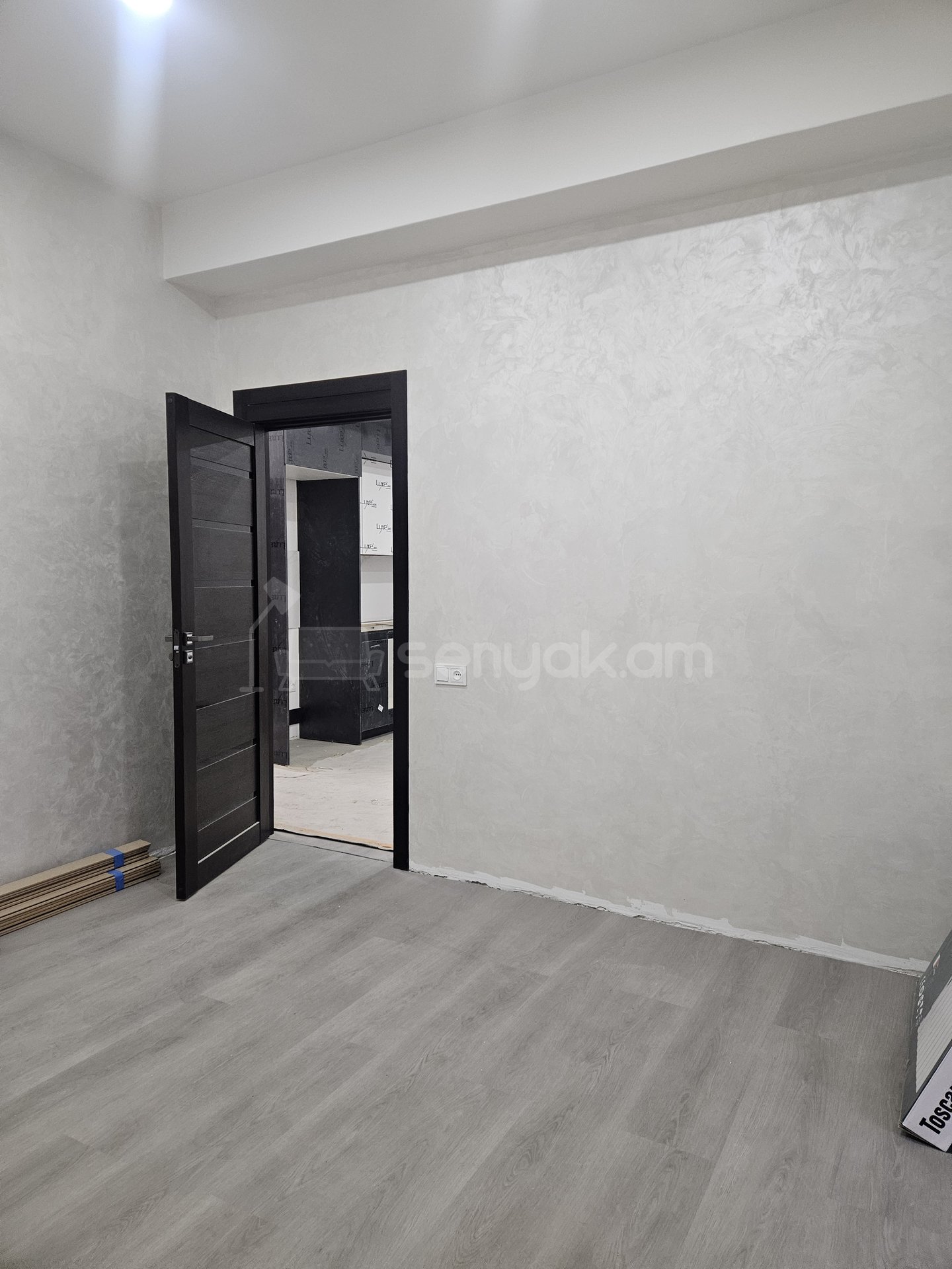 2 Սենյականոց Սեփական Տուն, 65քմ, Կապիտալ Վերանորոգված