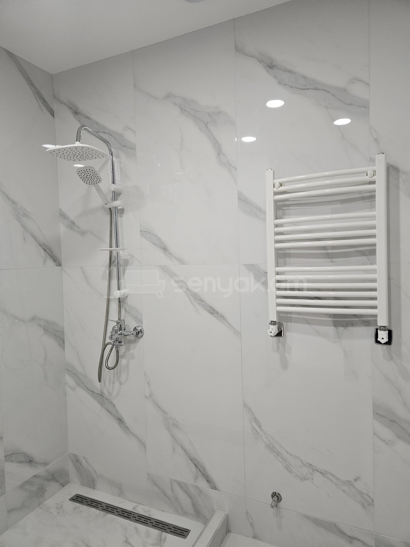 2 Սենյականոց Սեփական Տուն, 65քմ, Կապիտալ Վերանորոգված