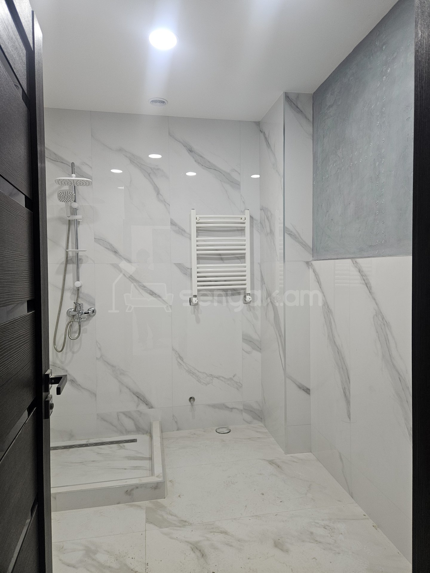 2 Սենյականոց Սեփական Տուն, 65քմ, Կապիտալ Վերանորոգված